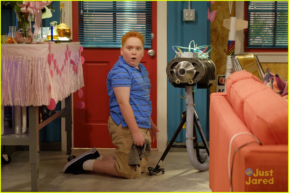 Cyd & Naldo Win A Boat on Tonight's 'Best Friends Whenever'