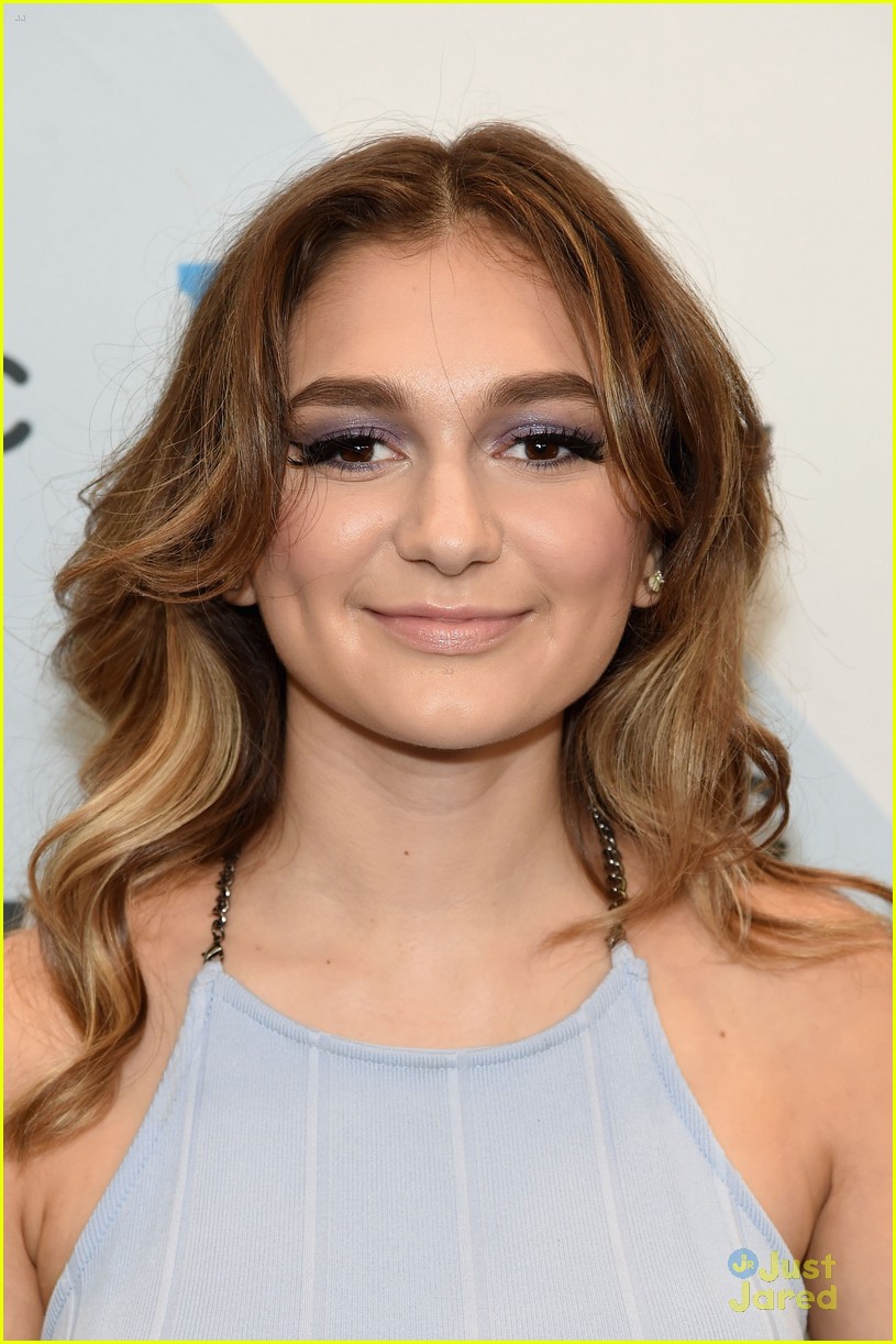 Daya Kicks Off People Now's Concert Series in NYC