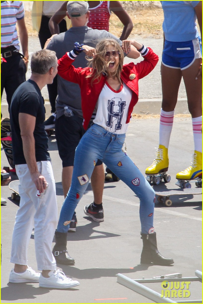 Gigi Hadid Buys NYC Bachelorete Pad