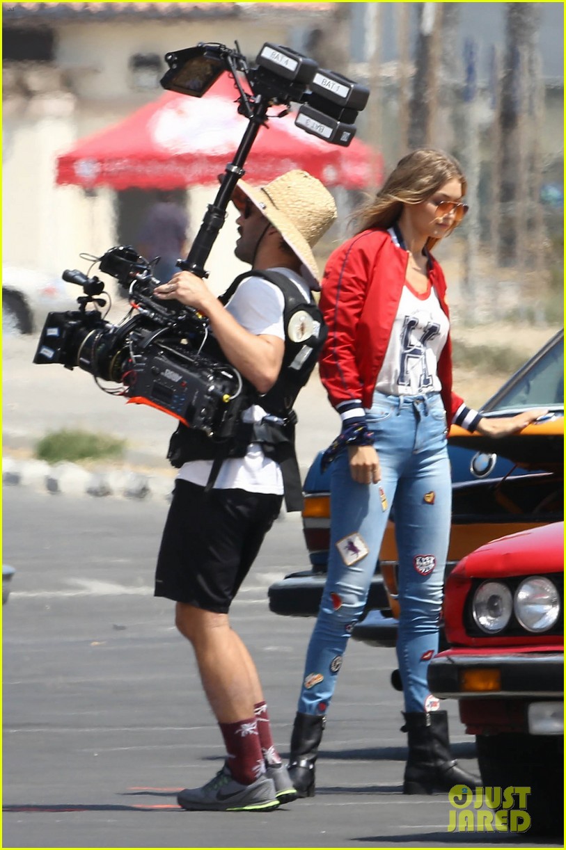 Gigi Hadid Buys NYC Bachelorete Pad