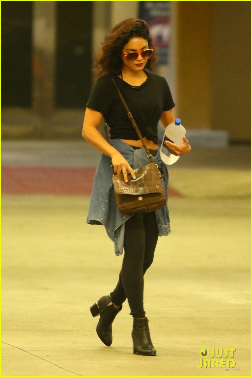 Vanessa Hudgens Teams Up With My Little Pony For International Day of Friendship Initiative