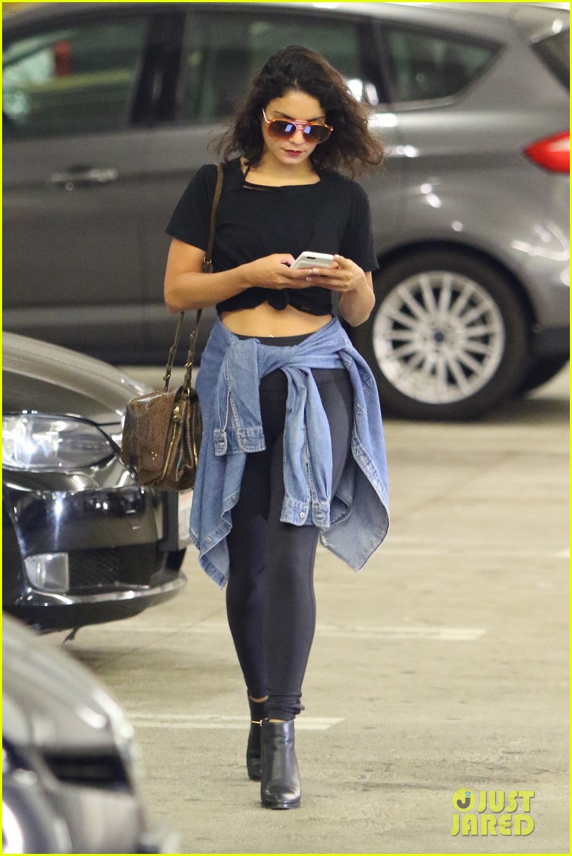 Vanessa Hudgens Teams Up With My Little Pony For International Day of Friendship Initiative