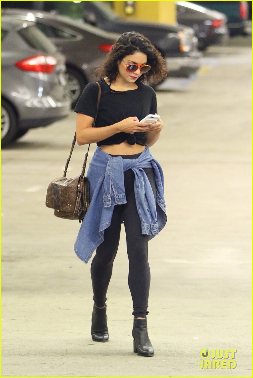 Vanessa Hudgens Teams Up With My Little Pony For International Day of Friendship Initiative
