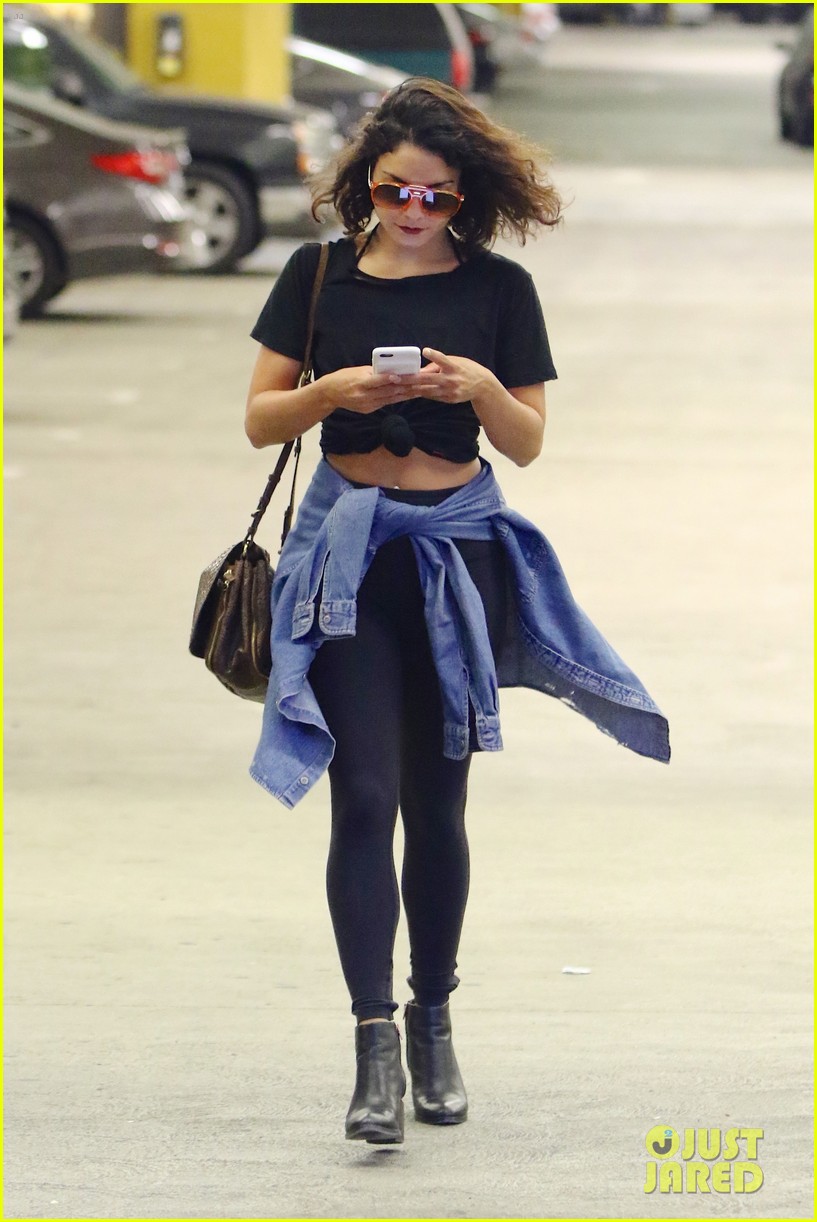 Vanessa Hudgens Teams Up With My Little Pony For International Day of Friendship Initiative