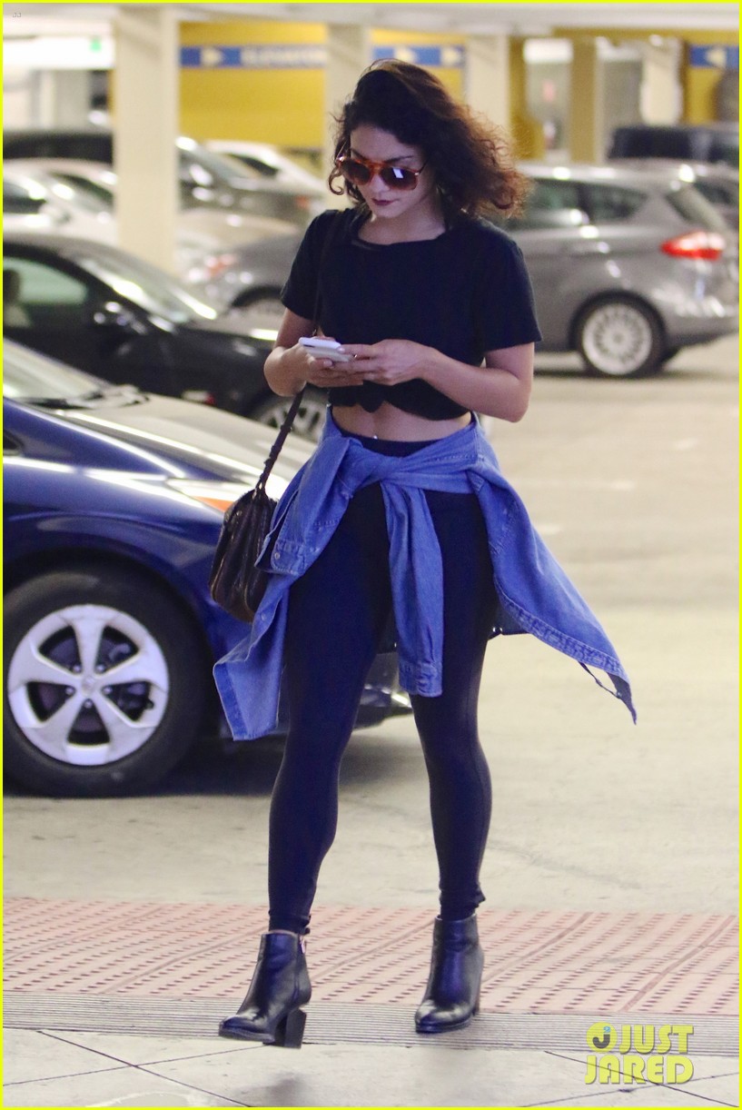 Vanessa Hudgens Teams Up With My Little Pony For International Day of Friendship Initiative