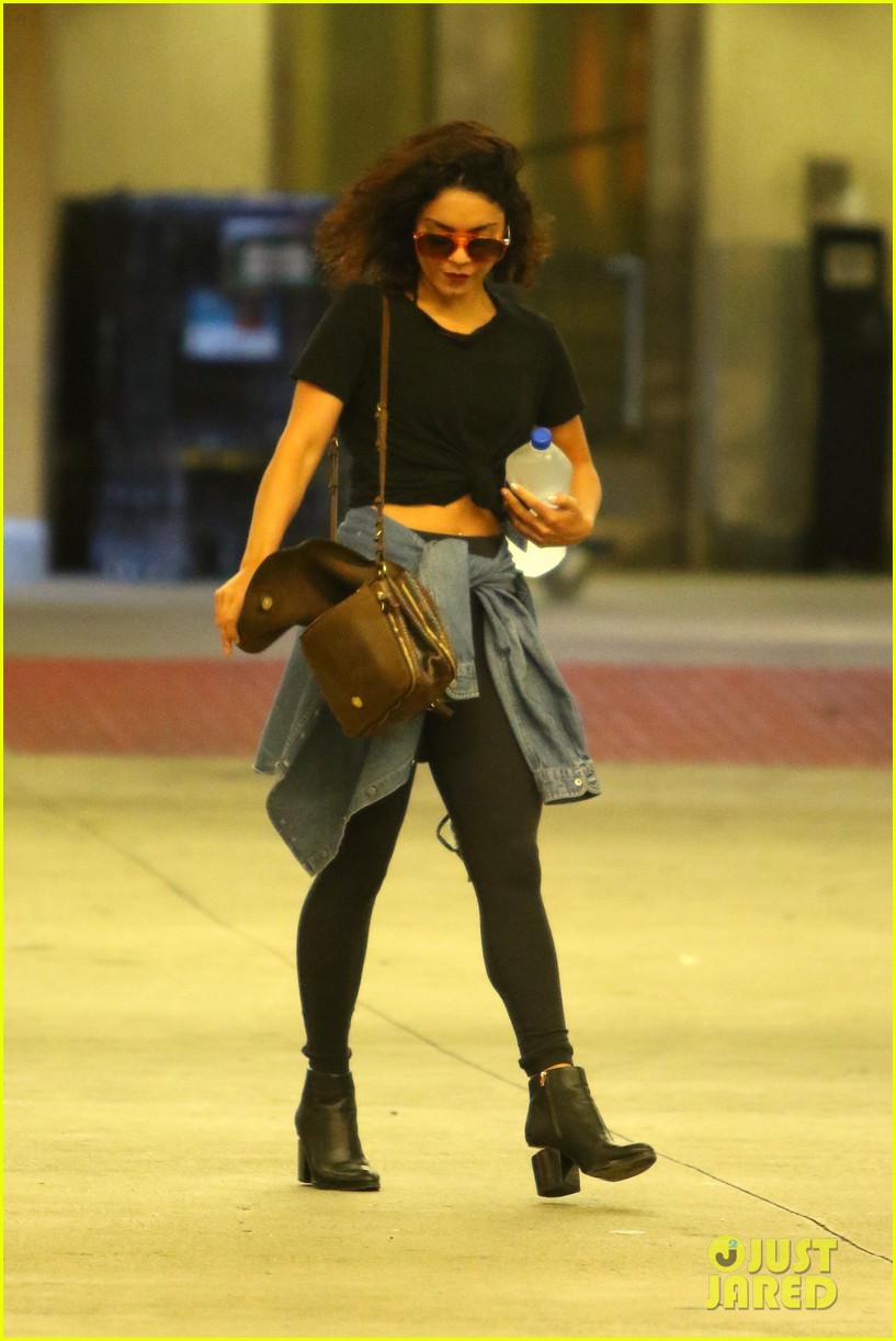 Vanessa Hudgens Teams Up With My Little Pony For International Day of Friendship Initiative