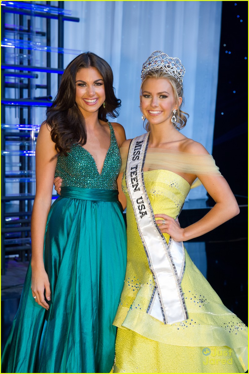 Miss Teen USA 2016 Karlie Hay Apologies For Past Language On Twitter