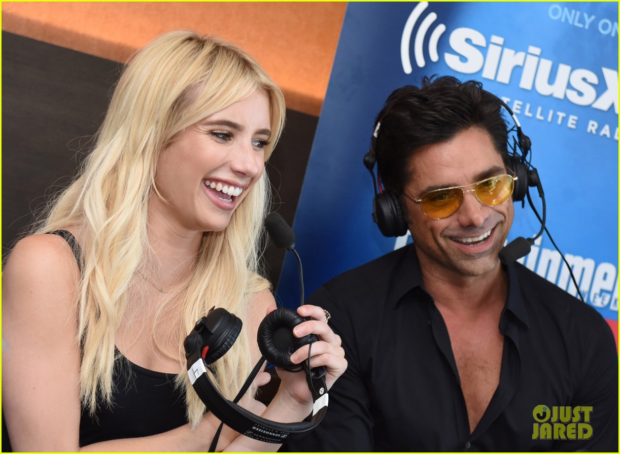 Keke Palmer, Billie Lourd & Taylor Lautner Take 'Scream Queens' To Comic-Con 2016