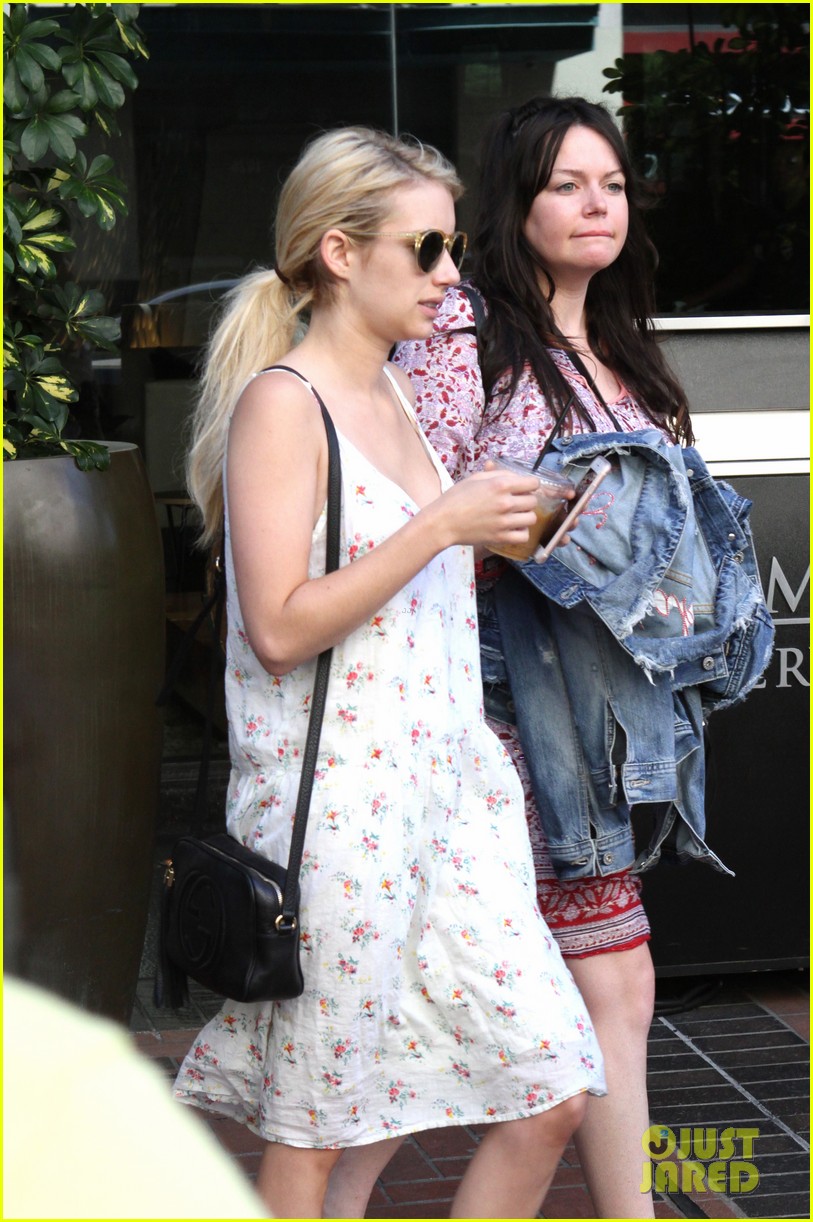 Keke Palmer, Billie Lourd & Taylor Lautner Take 'Scream Queens' To Comic-Con 2016