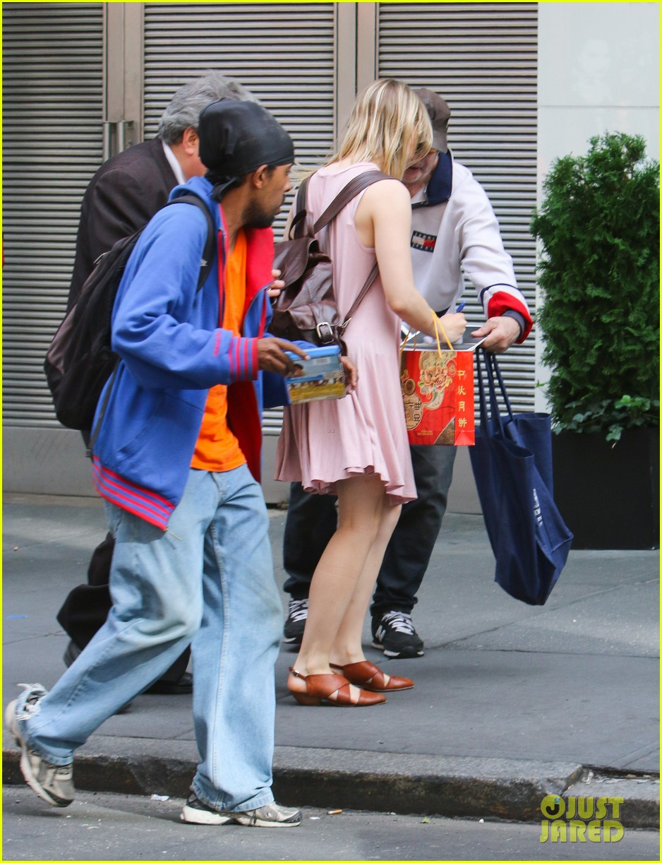 Saoirse Ronan Was 'Born To Be On The Stage', Crucible Director Says