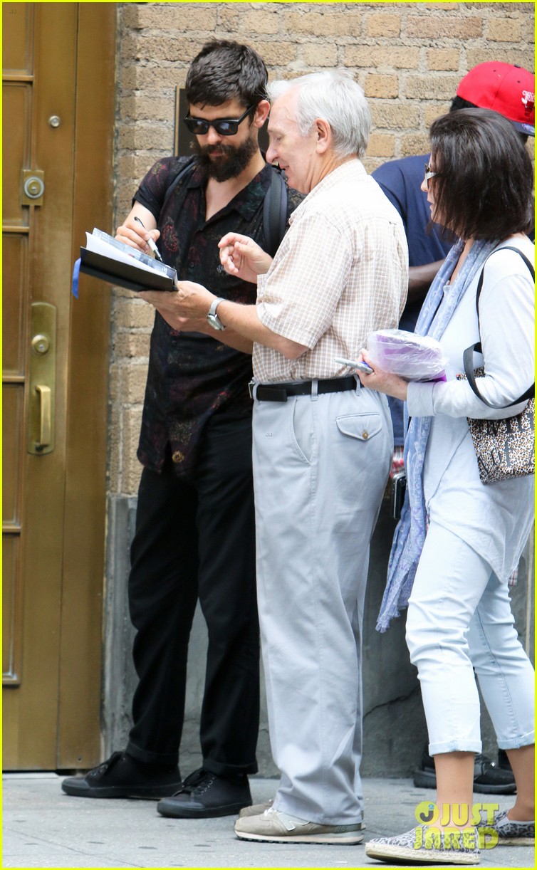 Saoirse Ronan Was 'Born To Be On The Stage', Crucible Director Says