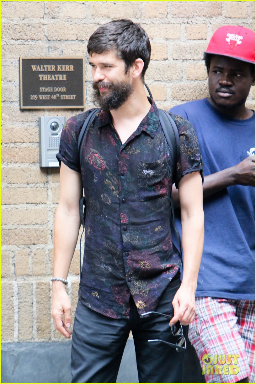 Saoirse Ronan Was 'Born To Be On The Stage', Crucible Director Says