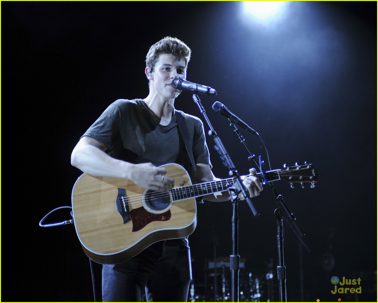 Shawn Mendes Wanted To Spread The Message About Domestic Violence with 'Treat You Better' Vid