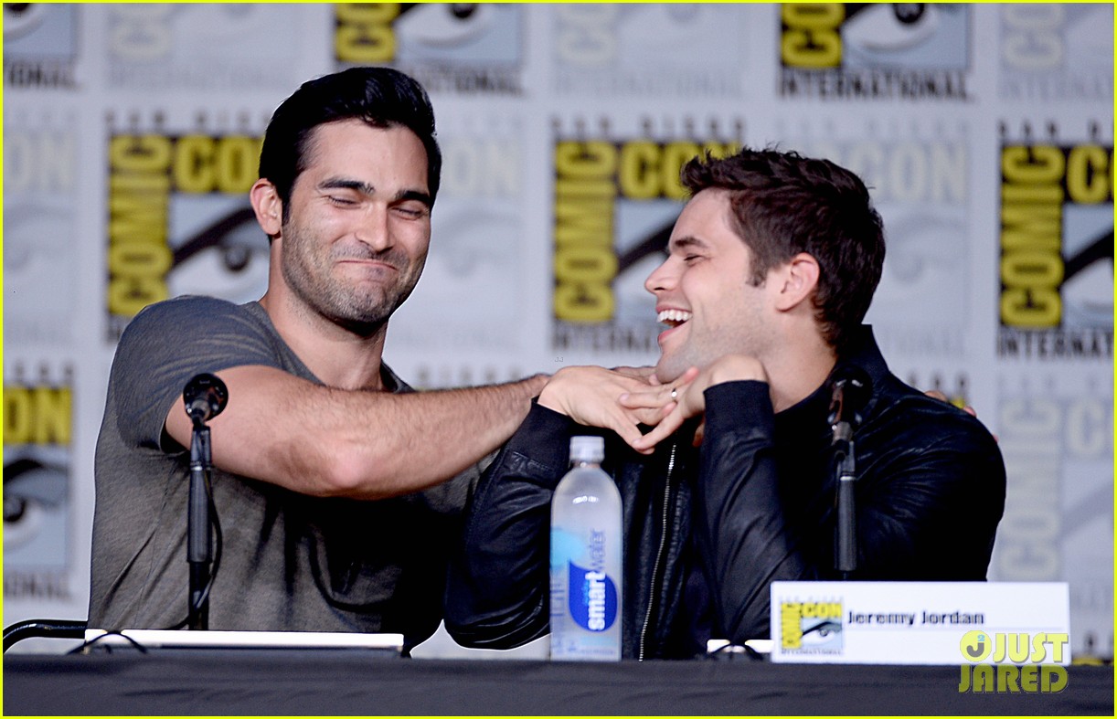 Tyler Hoechlin Still Calls Superman Role For 'Supergirl' Surreal