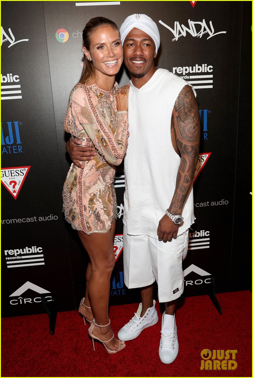 Hailee Steinfeld, Hailey Baldwin & Holland Roden Celebrate At Republic Records MTV VMAs After Party!