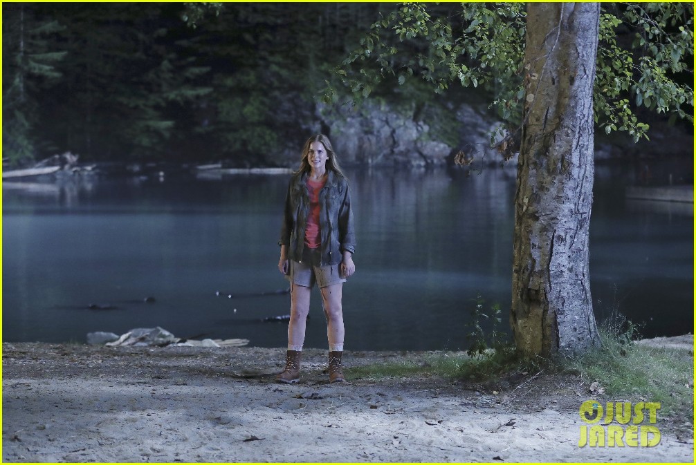 The 'Dead of Summer' Finale Airs Tonight!