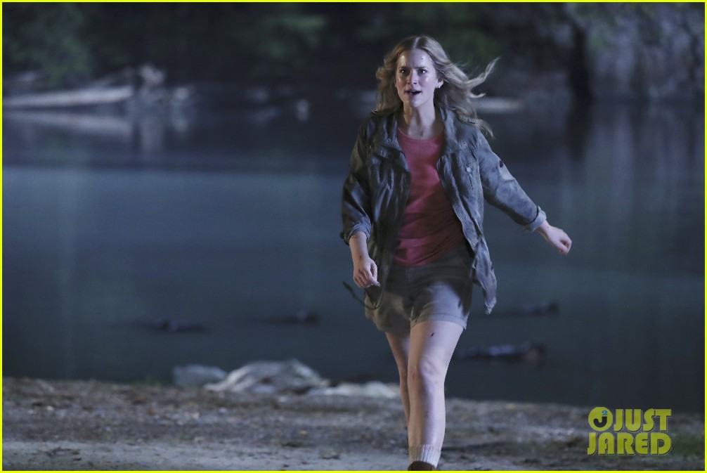 The 'Dead of Summer' Finale Airs Tonight!