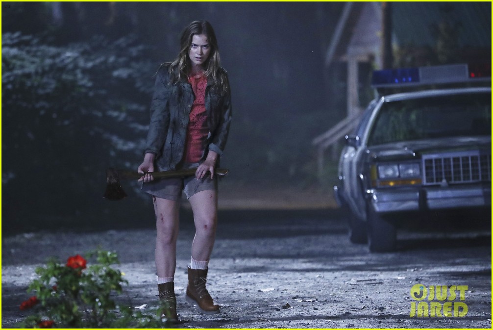 The 'Dead of Summer' Finale Airs Tonight!