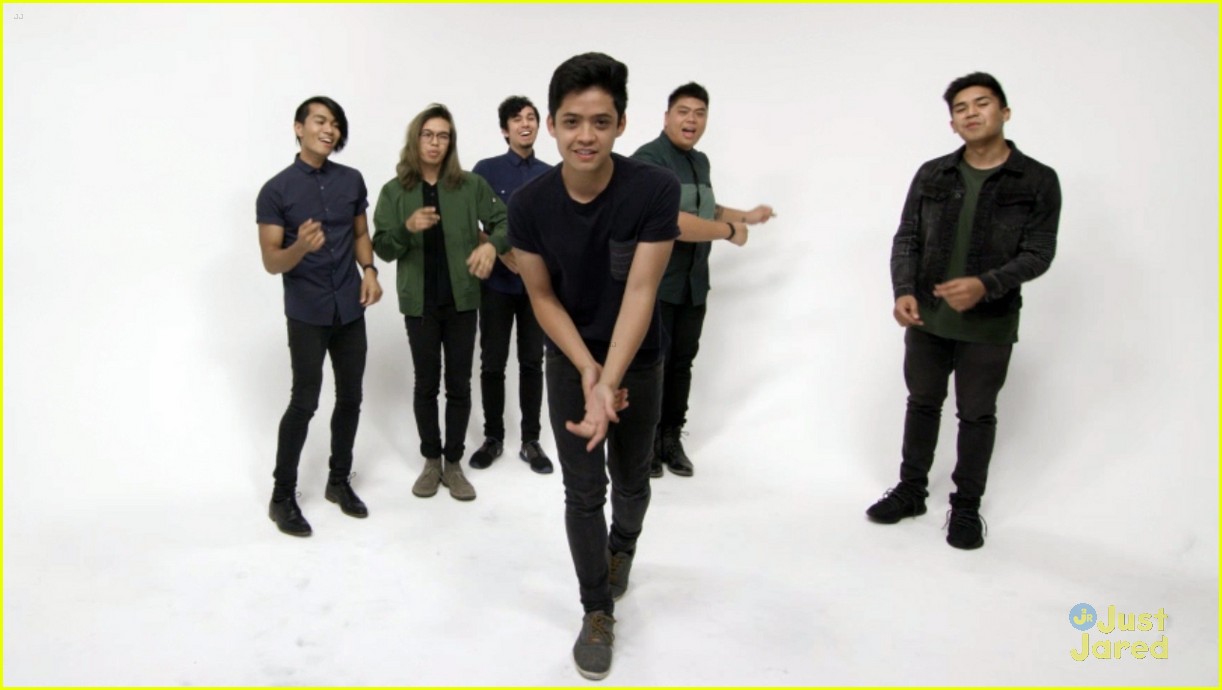 The Filharmonic Fulfill Zedd's 'Starving' Cover Request - Watch NOW on JJJ!