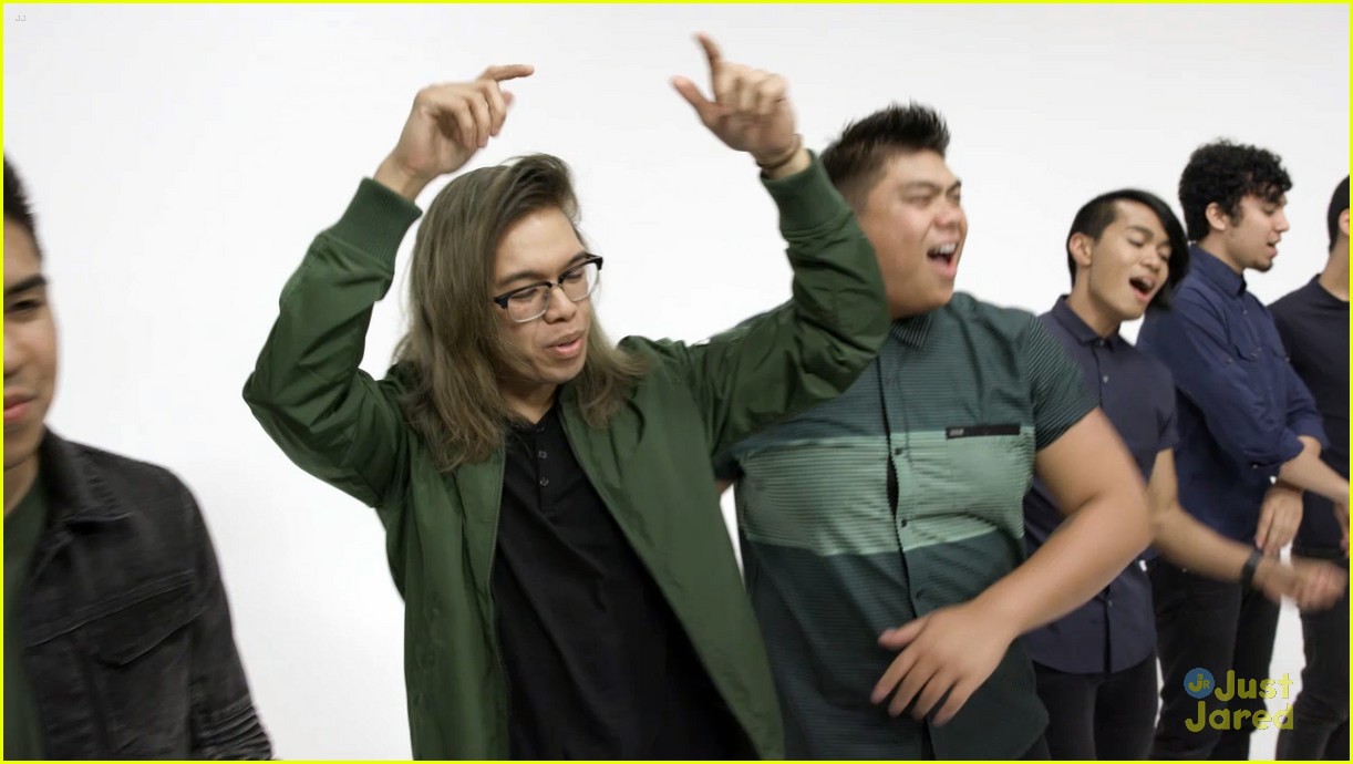 The Filharmonic Fulfill Zedd's 'Starving' Cover Request - Watch NOW on JJJ!