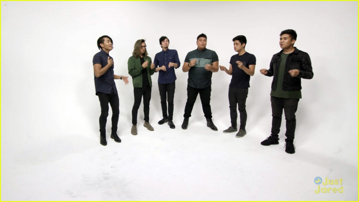 The Filharmonic Fulfill Zedd's 'Starving' Cover Request - Watch NOW on JJJ!