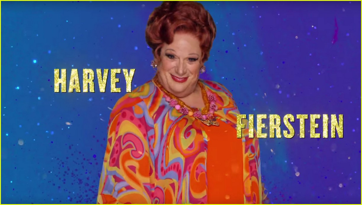 Dove Cameron & Ariana Grande Are The Nicest Kids In 'Hairspray Live' Promo!