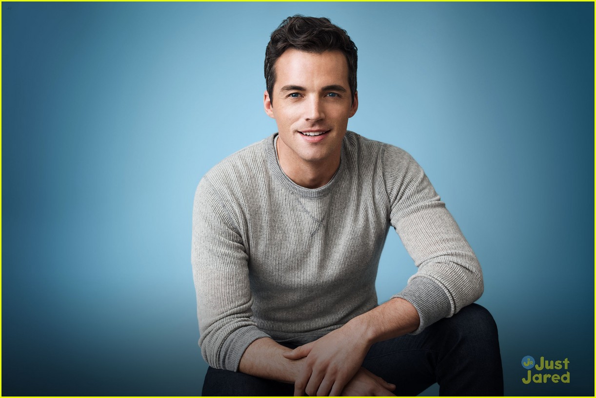 Ian Harding Announced as LAB Series Global Ambassador