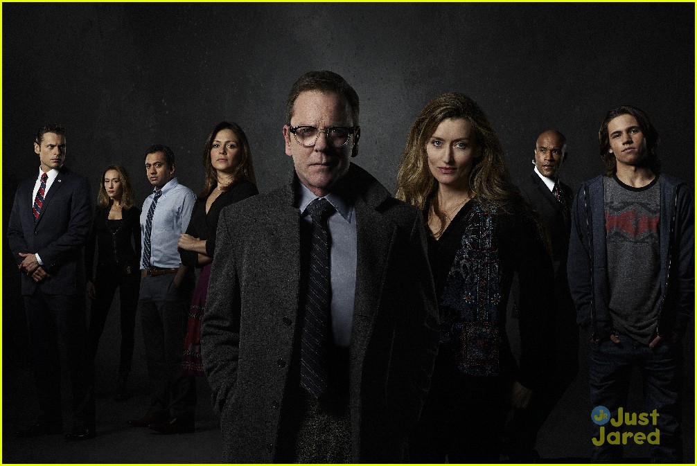 Italia Ricci & Aimee Teegarden Get New Promo Pics For New ABC Shows