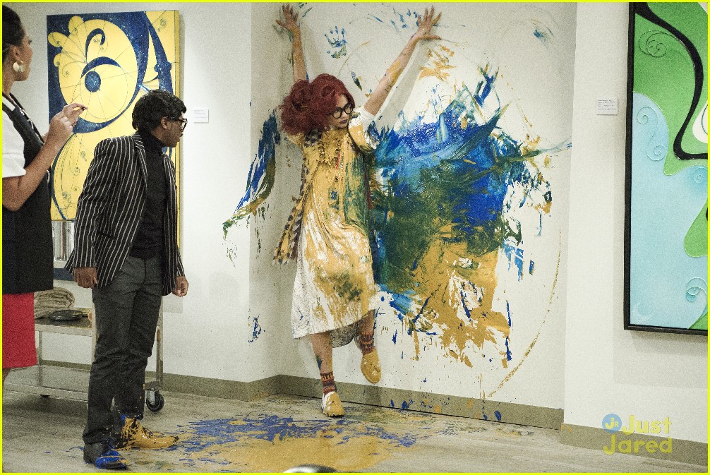 K.C. & Her Family Join The Circus in One-Hour Special of 'K.C. Undercover'