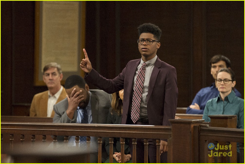 K.C. & Her Family Join The Circus in One-Hour Special of 'K.C. Undercover'