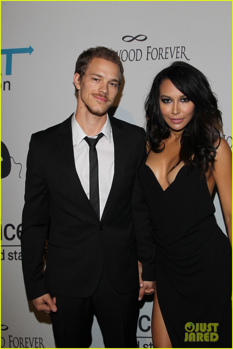 Naya Rivera Opens Up About Her Abortion & Battle with Anorexia