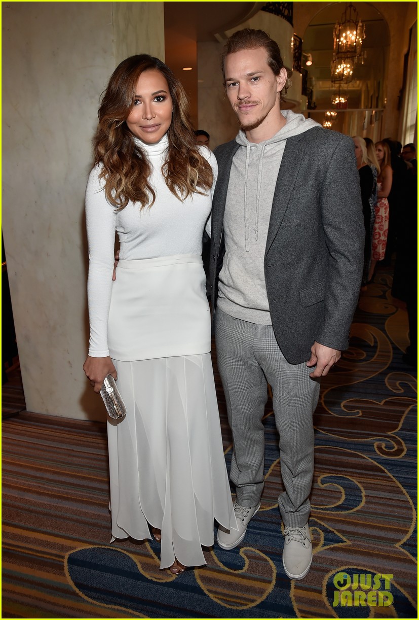 Naya Rivera Opens Up About Her Abortion & Battle with Anorexia
