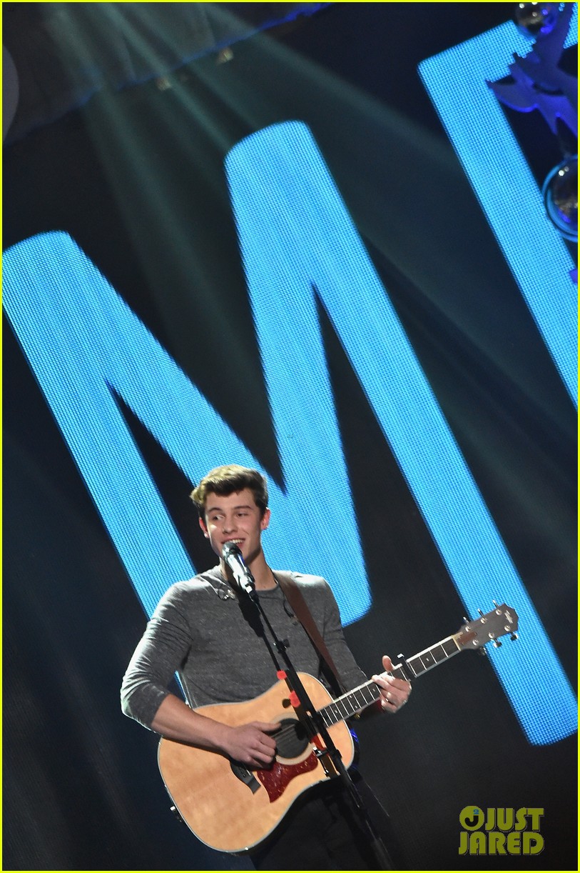 Shawn Mendes Turns 18! Celebrate With 18 Hot Pics of Him!