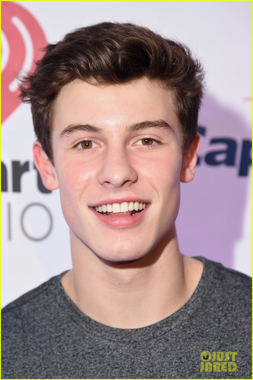 Shawn Mendes Turns 18! Celebrate With 18 Hot Pics of Him!