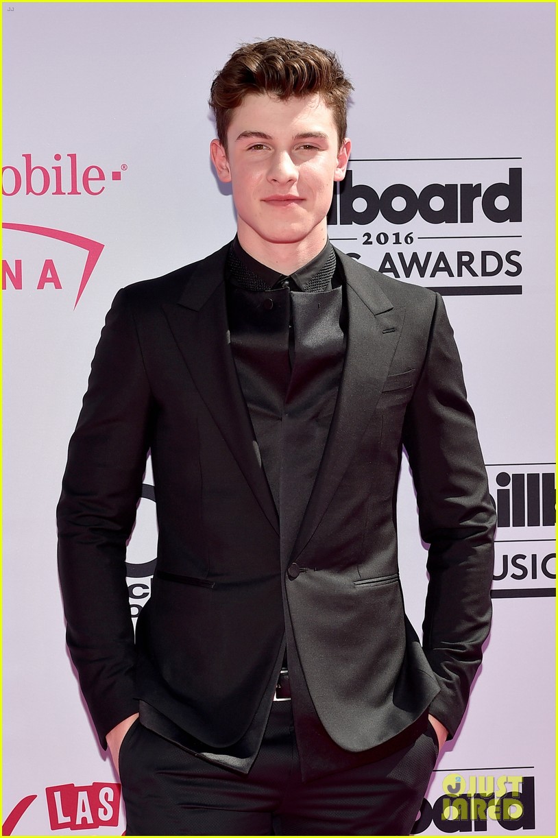 Shawn Mendes Turns 18! Celebrate With 18 Hot Pics of Him!