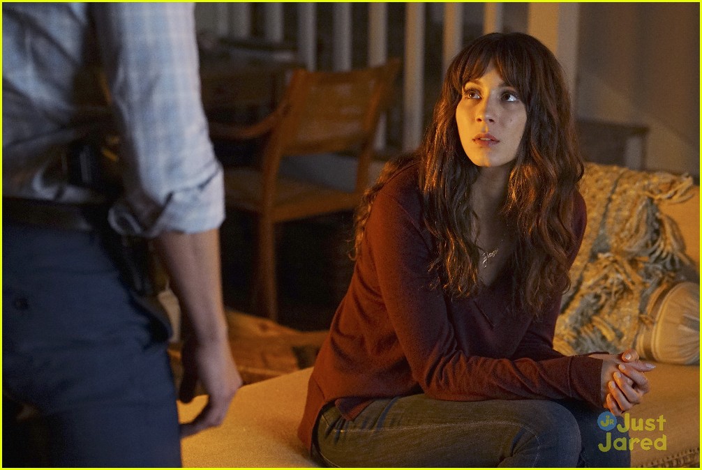 Will Spencer & Marco Last on 'Pretty Little Liars'?