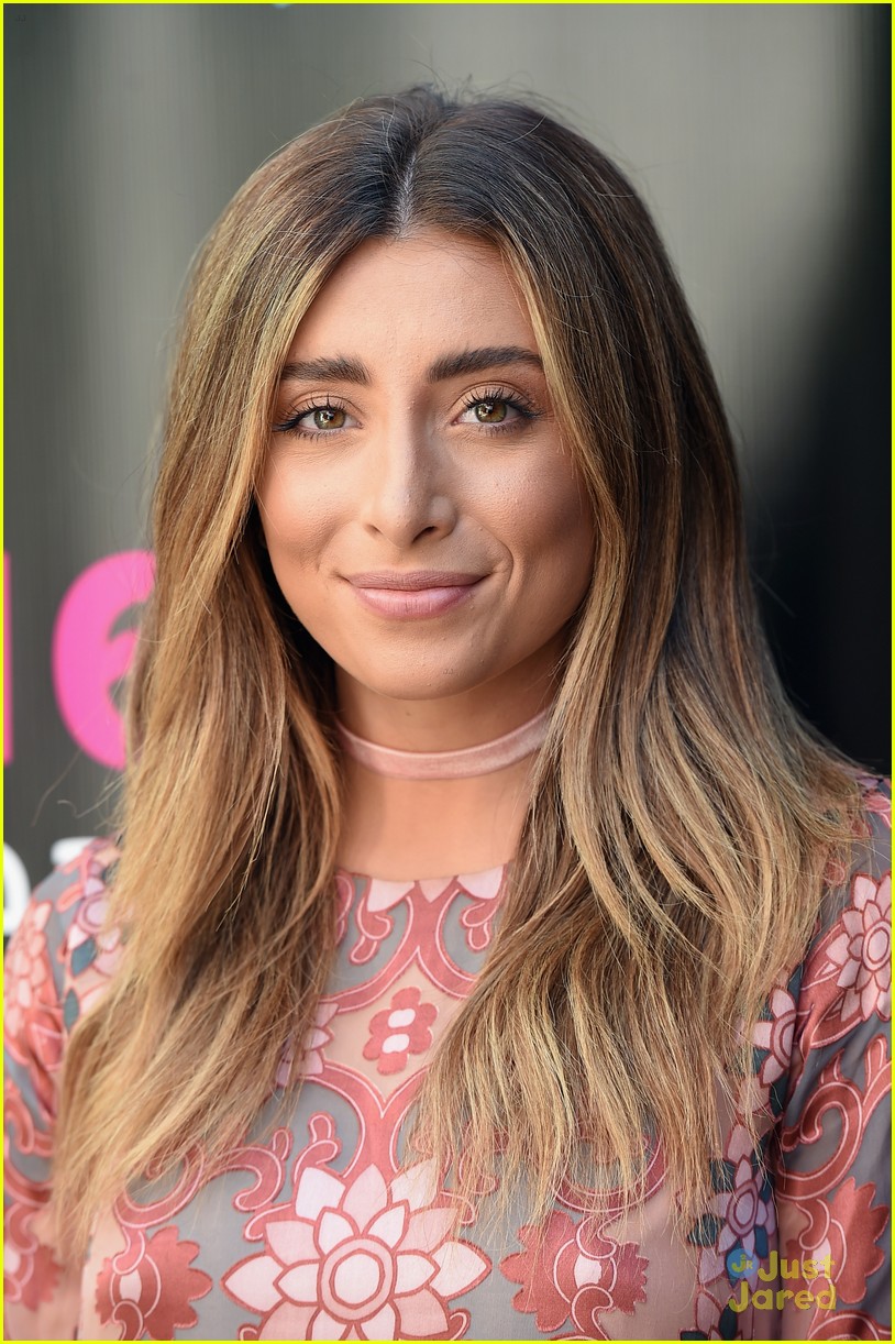 Aidan Alexander & Lauren Elizabeth Announce Streamy Awards Nominations