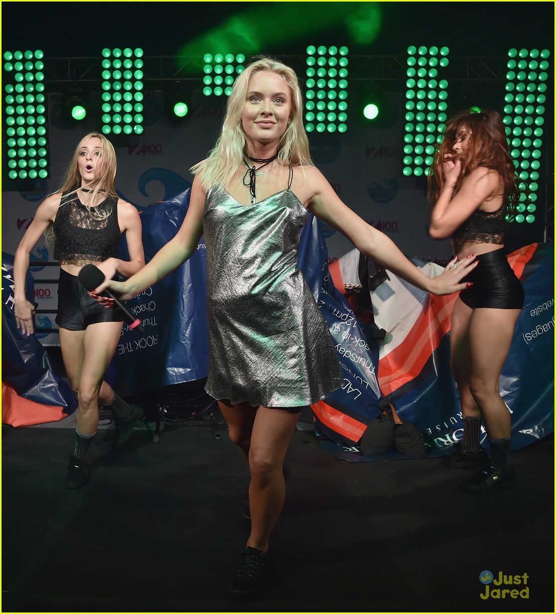 Zara Larsson To Perform On 'The Tonight Show' Next Week!