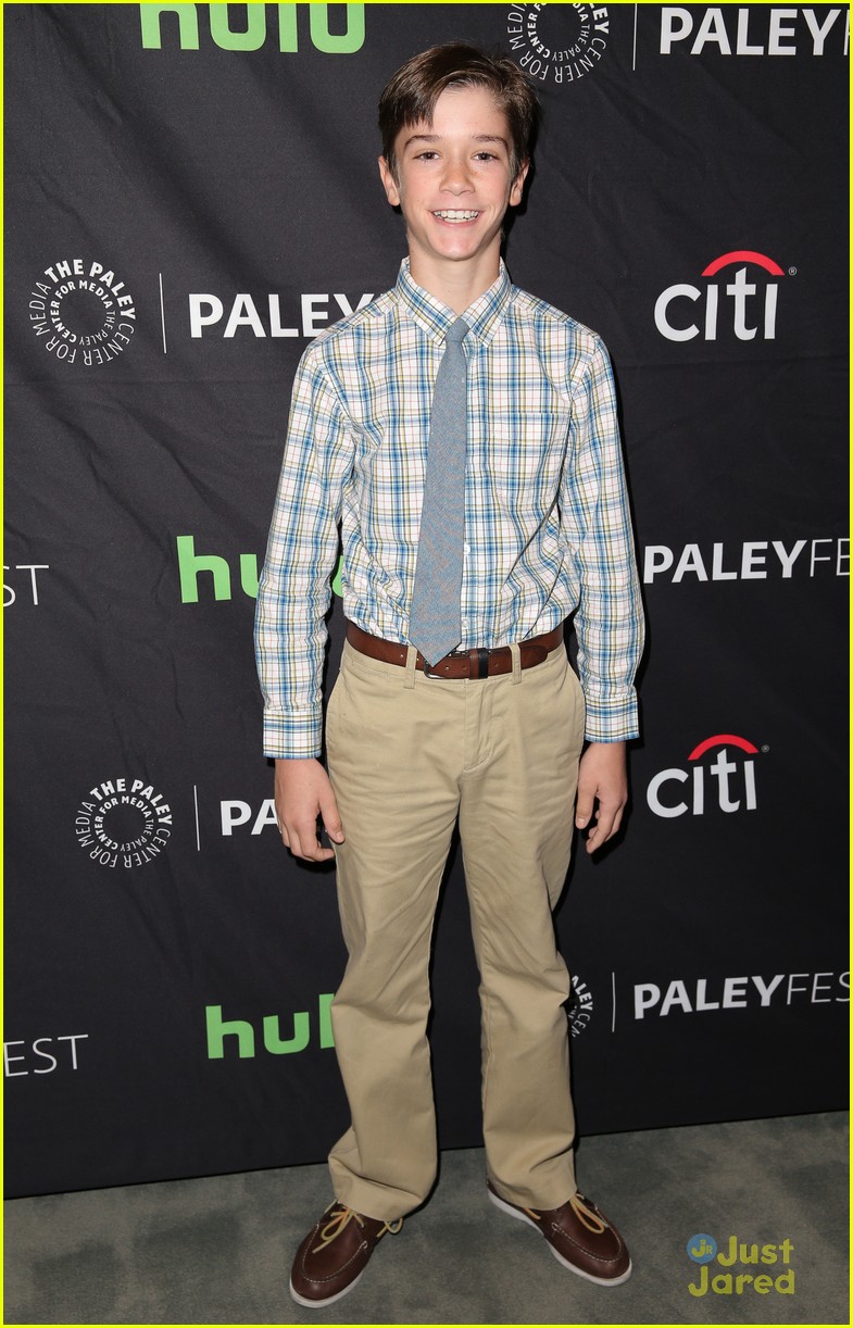 Aimee Teegarden Steps Out For PaleyFest Fall Previews Event 2016