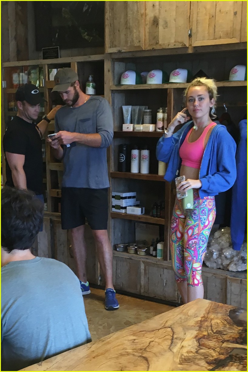 Miley Cyrus Is Inspired By Troye Sivan's 'Beautiful Work'