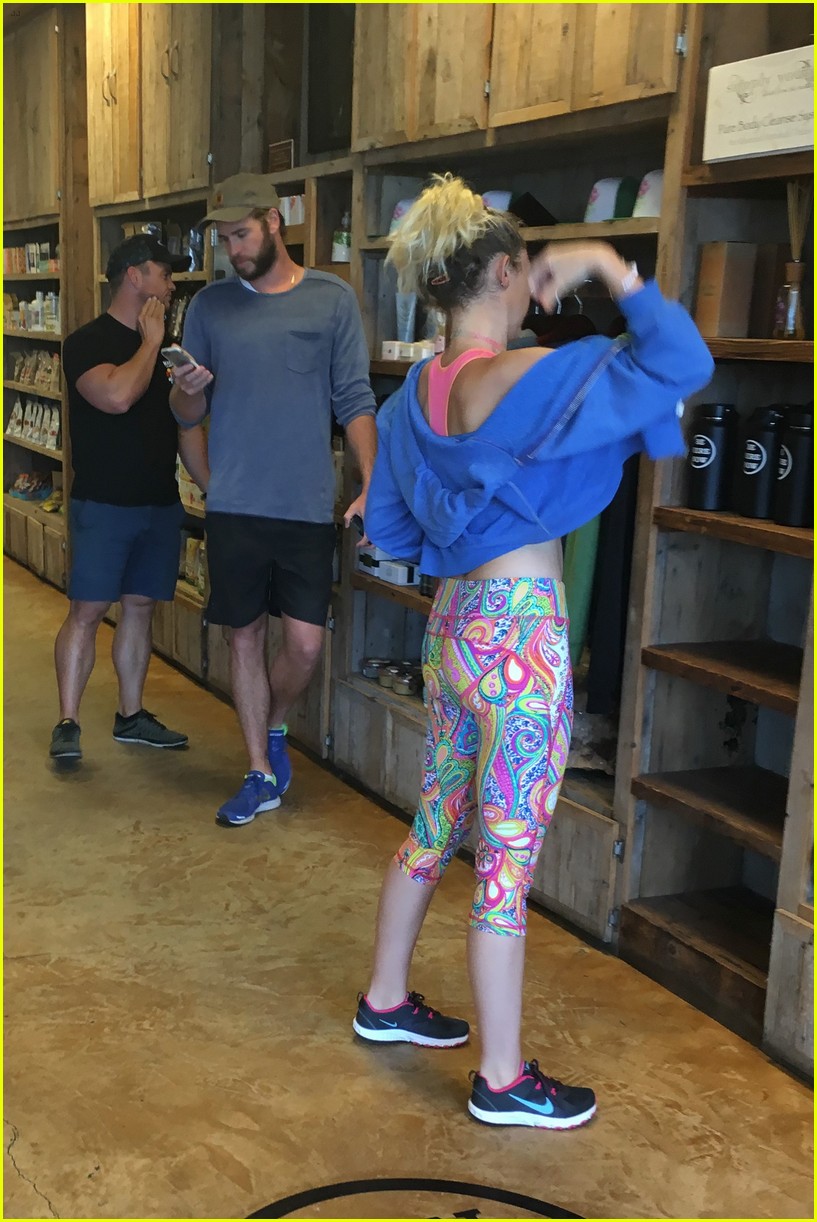 Miley Cyrus Is Inspired By Troye Sivan's 'Beautiful Work'