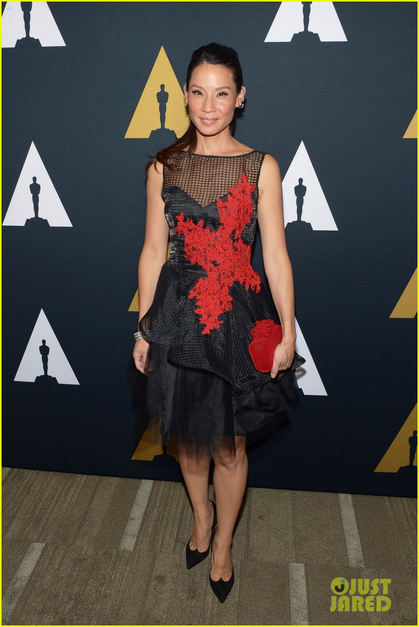 Daisy Ridley Steps Out For Student Academy Awards 2016 in Beverly Hills