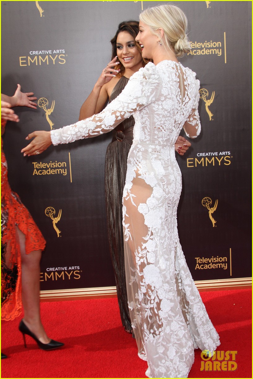 'Grease Live' Wins Big at Creative Arts Emmys!