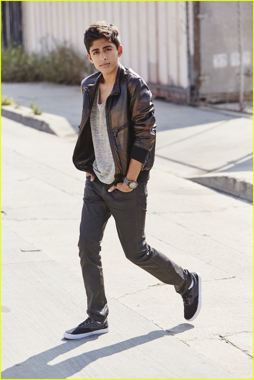 Bunk'd Star Karan Brar Speaks Three Languages, Plus More Fun Facts!