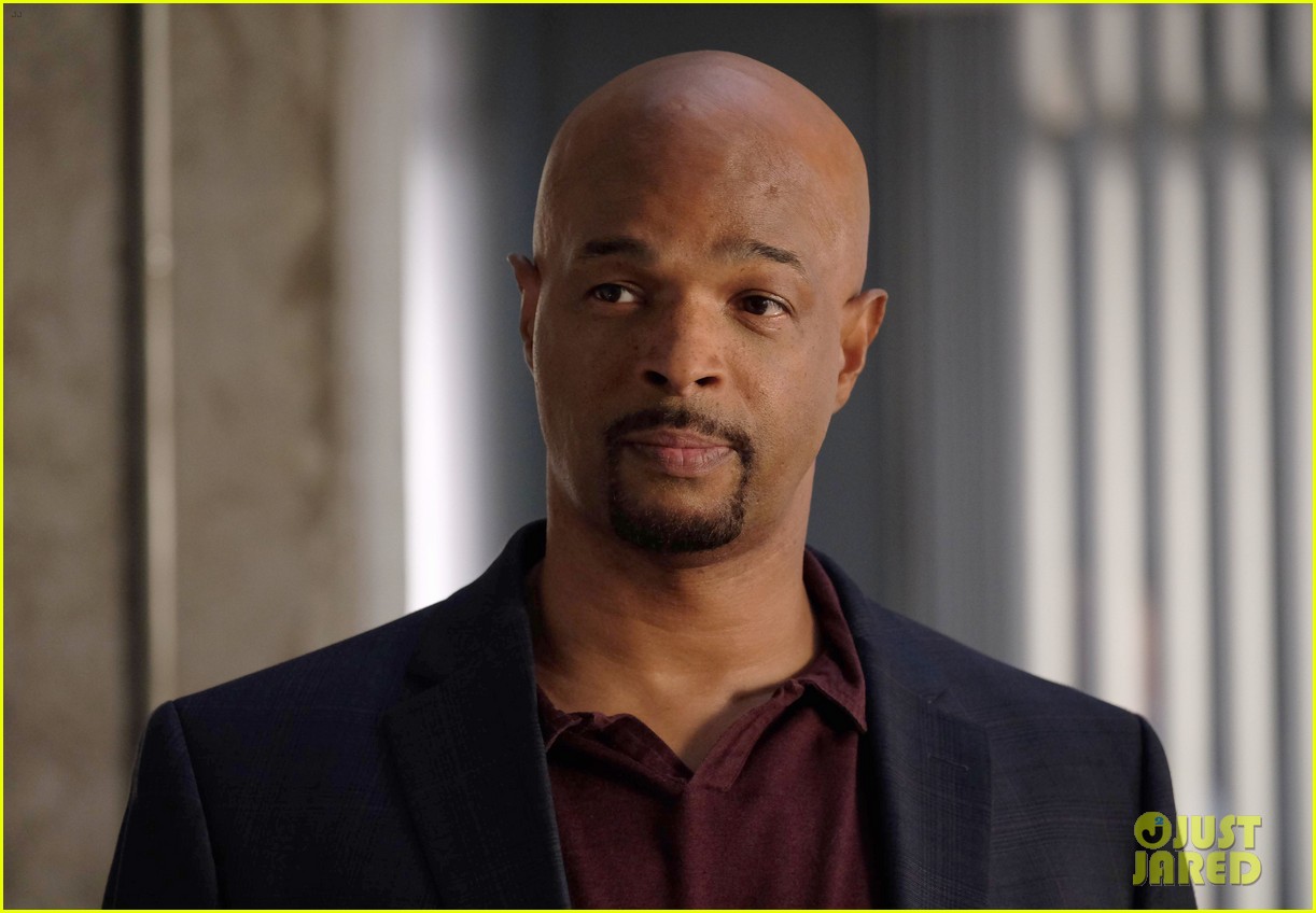 Dante Brown & Chandler Kinney's 'Lethal Weapon' Airs Second Episode Tonight!