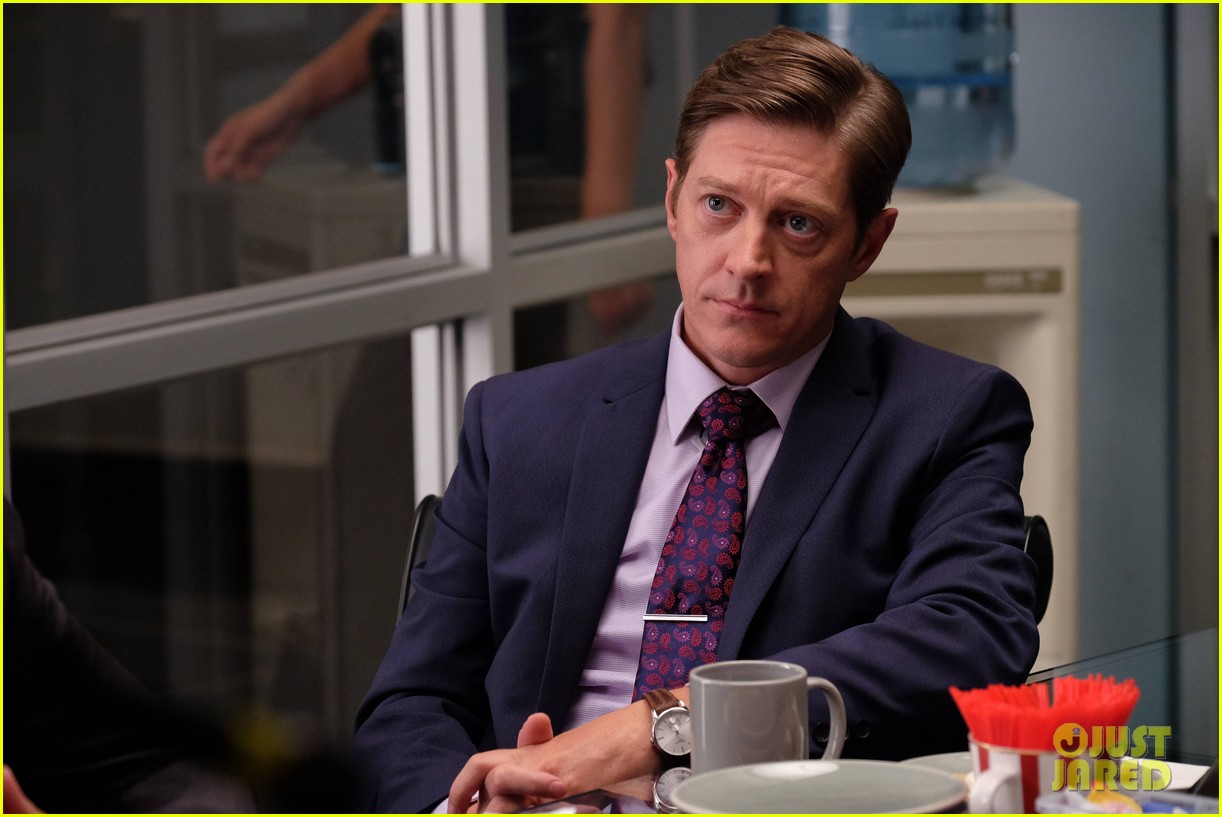 Dante Brown & Chandler Kinney's 'Lethal Weapon' Airs Second Episode Tonight!