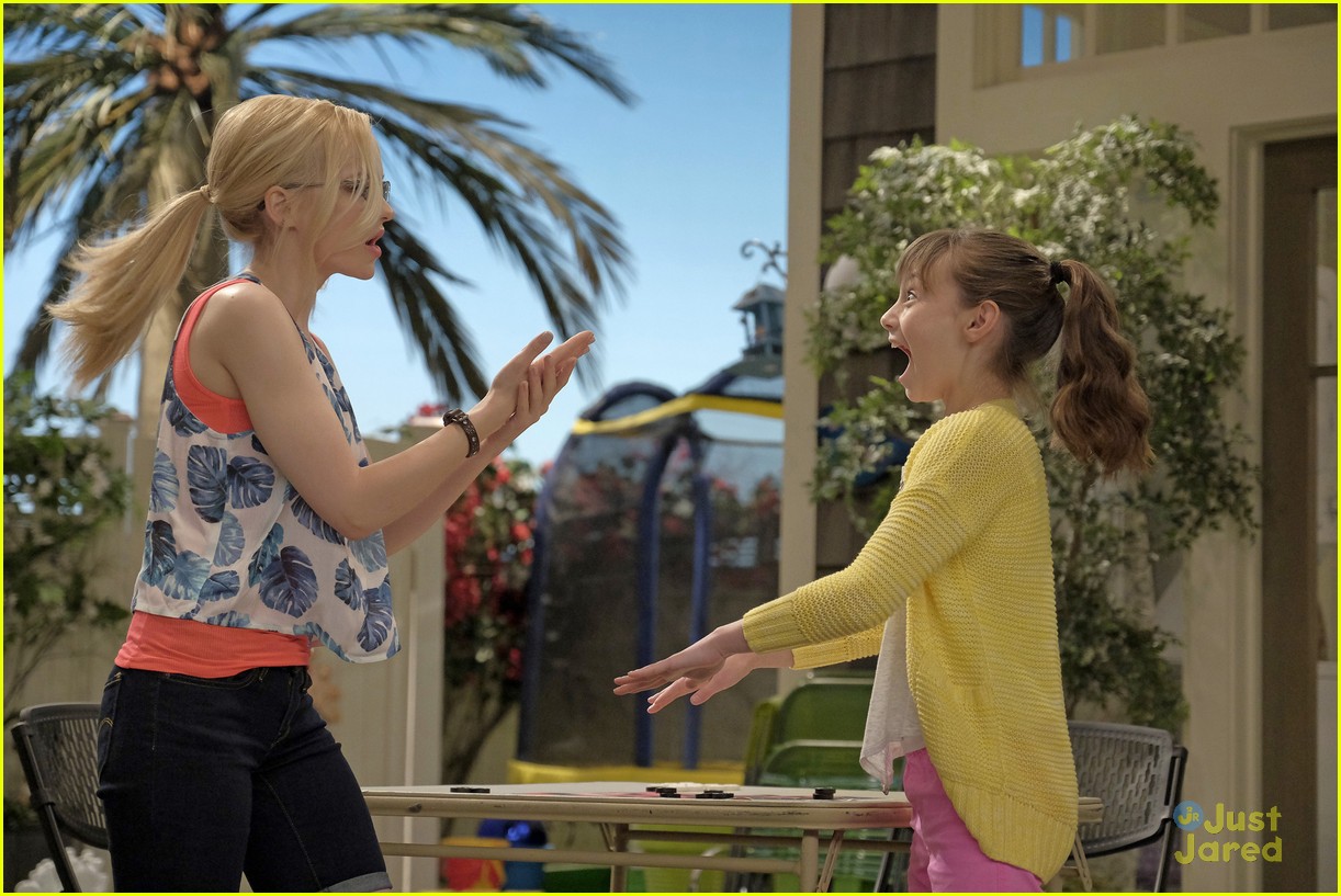 Linda & Heather Invade 'Liv & Maddie: Cali Style' - Watch A Sneak Peek!