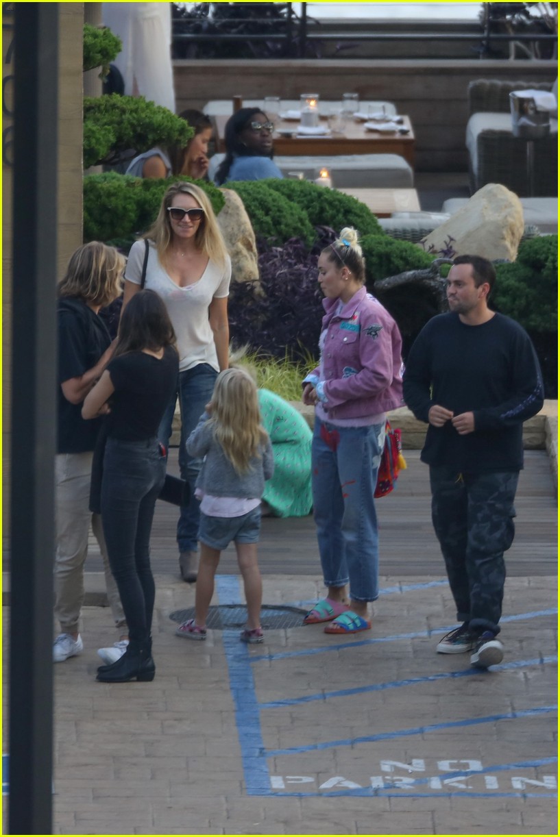 Miley Cyrus Is Excited About Her Team on 'The Voice'