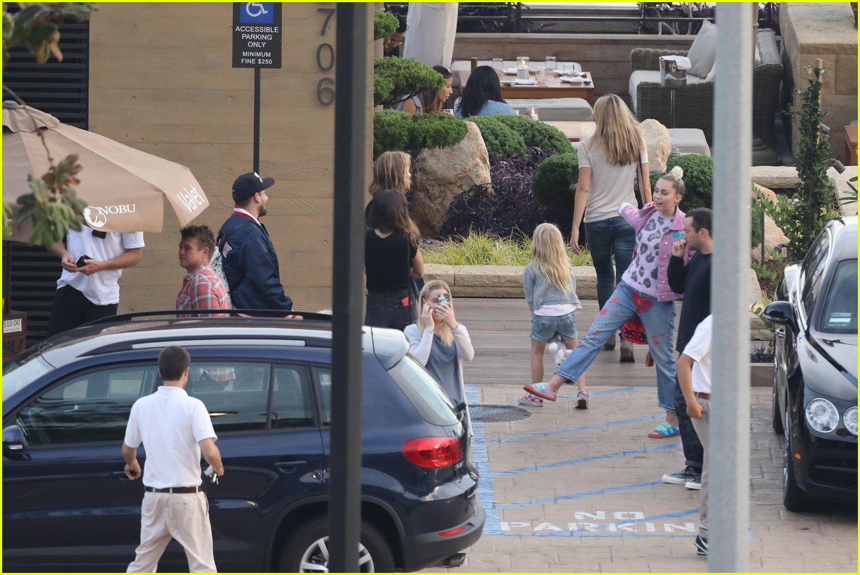 Miley Cyrus Is Excited About Her Team on 'The Voice'