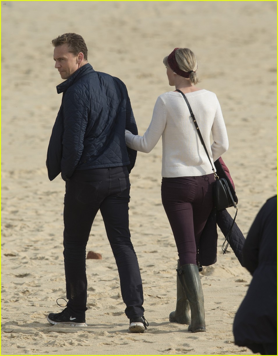 Taylor Swift & Tom Hiddleston Have Broken Up